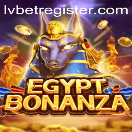 Discover the Adventure of EgyptBonanza at LVBet