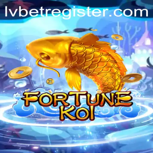 Discover the Excitement of FORTUNEKOI at LVBet