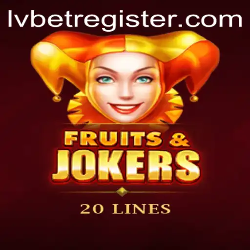 Fruits and Jokers 20: An Exciting Gaming Experience