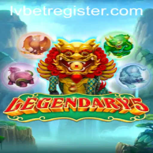 Exploring Legendary5: A New Era in Gaming with LVBet