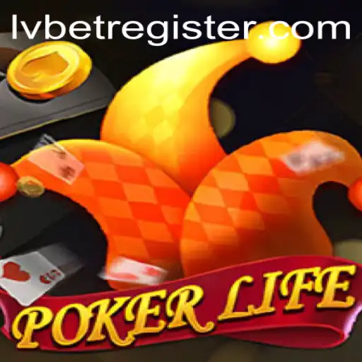 PokerLife: Exploring the World of Poker with LVBET