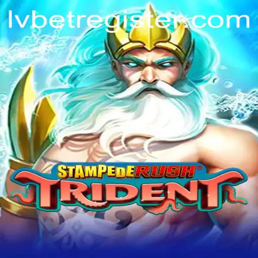 StempedeRushTrident: A New Dawn for LVBet Enthusiasts