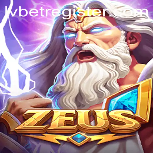 Zeus: Unleashing the Power of the Greek God through LVBet