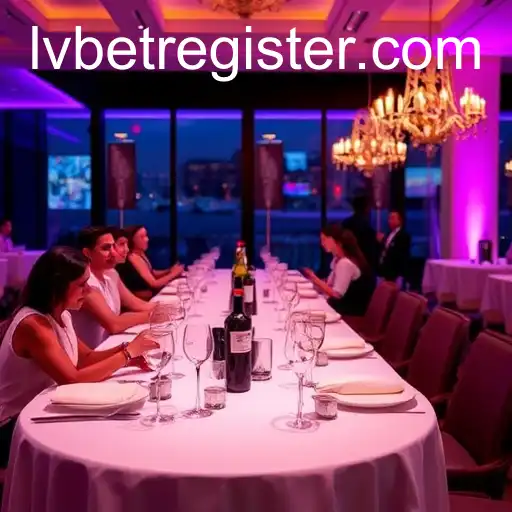 Exploring the World of Exclusive Events with LVBet