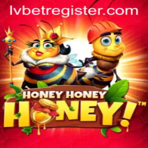 Exploring HoneyHoneyHoney: A Sweet Casino Slot Experience at LVBET