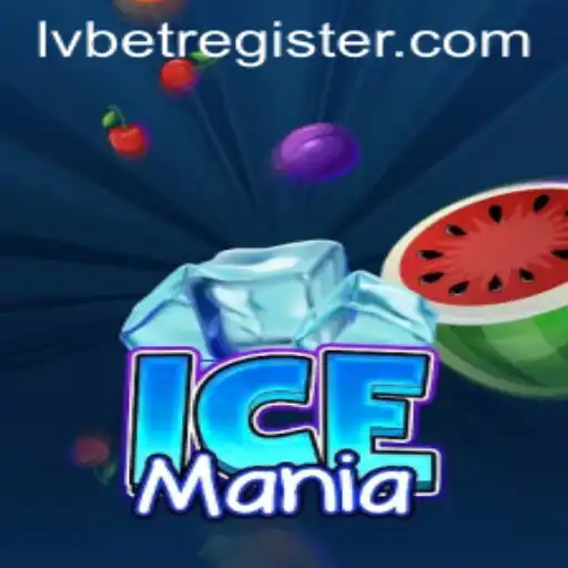 IceMania: Unleashing the Frosty Thrills with LVBet