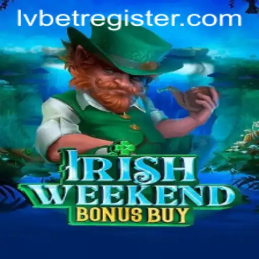 Explore the Excitement of IrishWeekendBonusBuy with LVBet