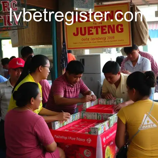 The Intricacies and Impact of Jueteng in the Philippines