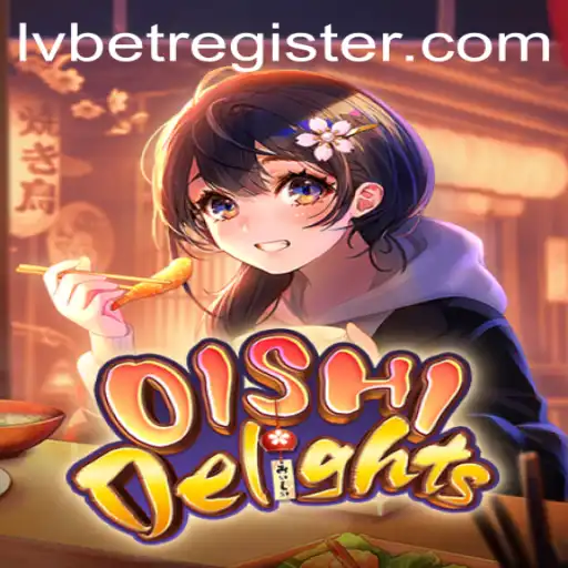 Discover the Flavors of OishiDelights: An Exciting Addition to LV BET's Gaming Portfolio