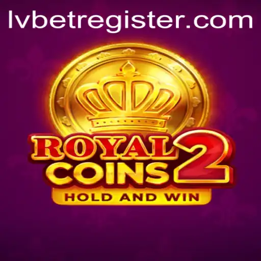 Unveiling RoyalCoins2: An Exciting Journey with LVBet