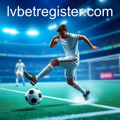 Exploring the World of Virtual Sports with LVbet