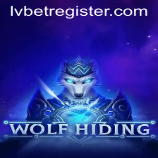Discover the Thrilling Game of WolfHiding with LVBet