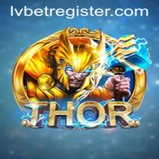 Unveiling the Power of THOR: A Guide to Gaming with Lvbet